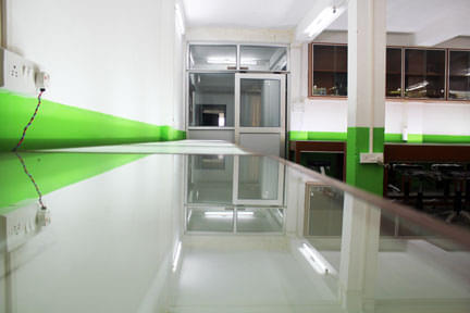 Umshyrpi College Shillong Campus photo 9