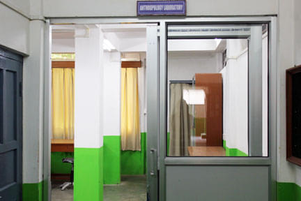 Umshyrpi College Shillong Campus photo 7