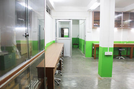 Umshyrpi College Shillong Campus photo 8