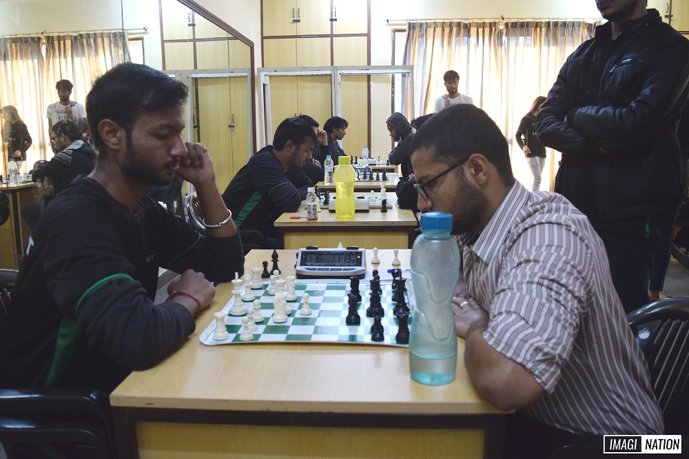 LNMIIT Sports photo 5