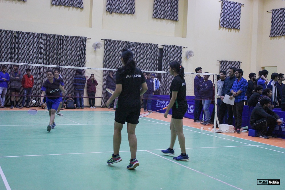 LNMIIT Sports photo 12