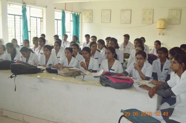 DINESH COLLEGE OF EDUCATION Garhwa general photo 2