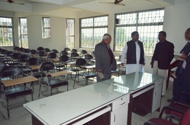 DINESH COLLEGE OF EDUCATION Garhwa general photo 3