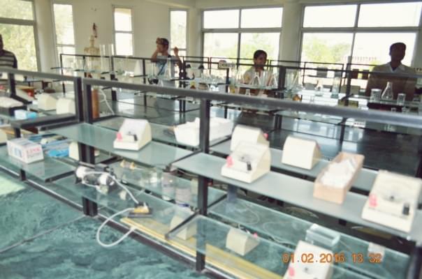 DINESH COLLEGE OF EDUCATION Garhwa general photo 6