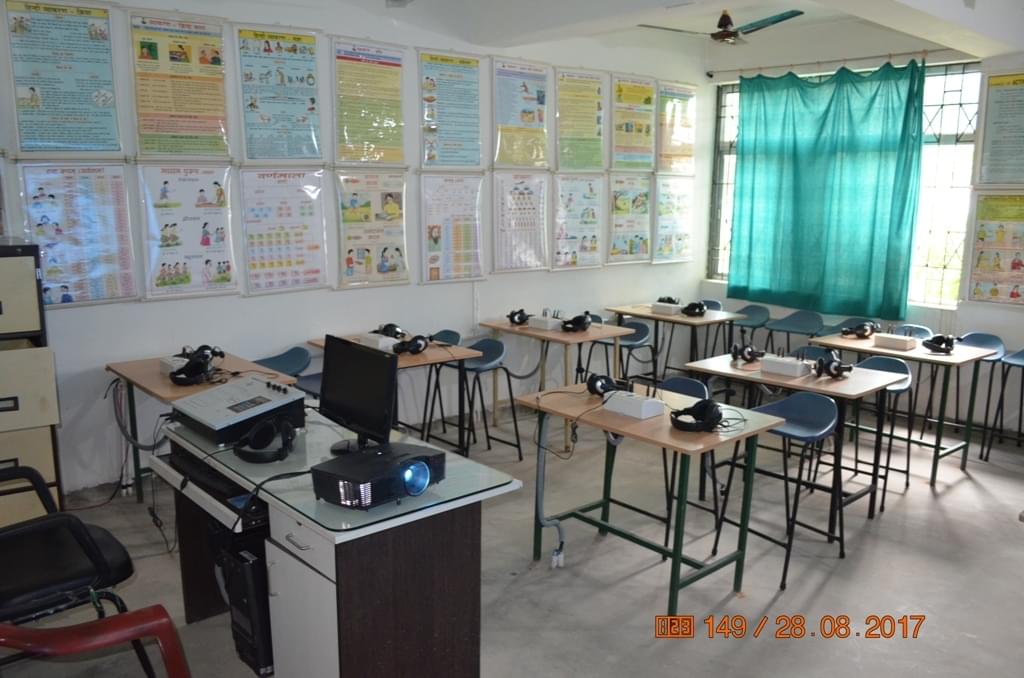 DINESH COLLEGE OF EDUCATION Garhwa general photo 8