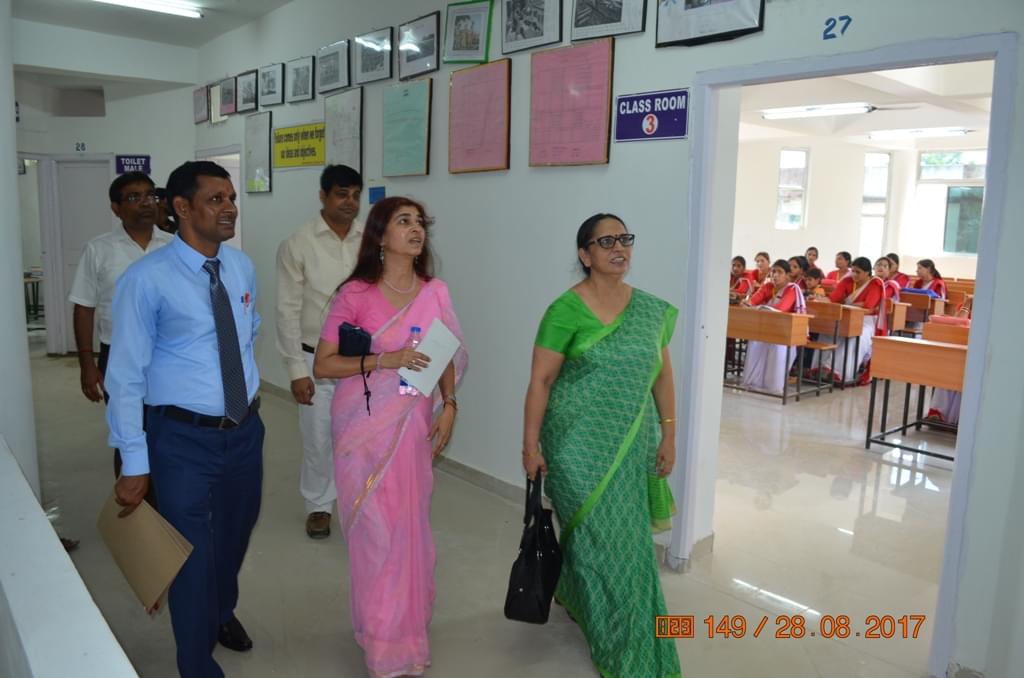 DINESH COLLEGE OF EDUCATION Garhwa general photo 9