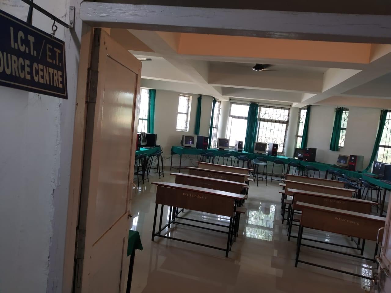 DINESH COLLEGE OF EDUCATION Garhwa general photo 10