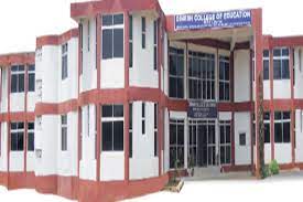 DINESH COLLEGE OF EDUCATION Garhwa general photo 12