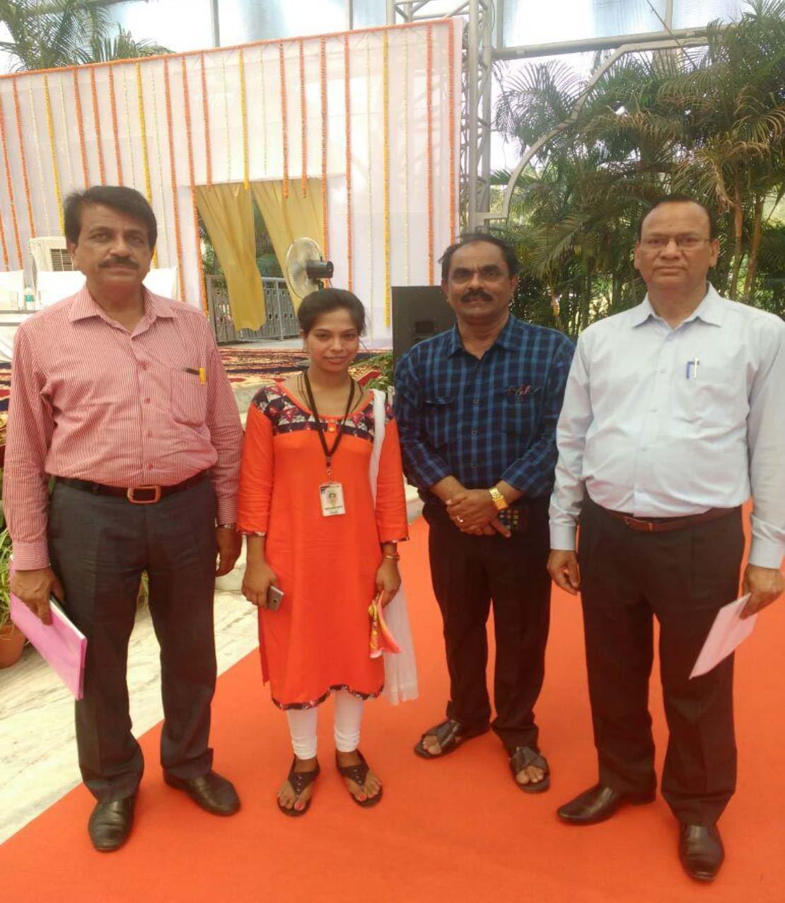 Vananchal College of Science Garhwa Infrastructure photo 4