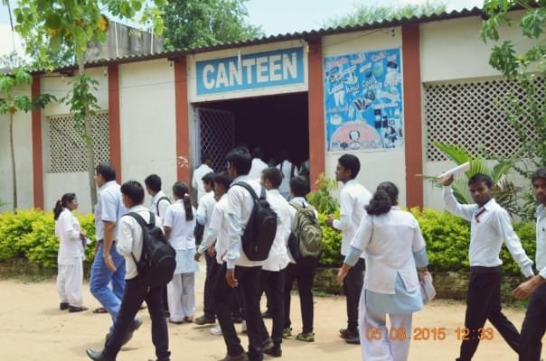 Vanachal Institute Of Health Education And Research Garhwa Campus photo 8