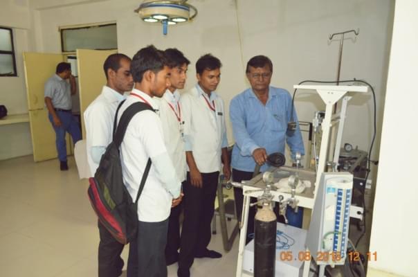 Vanachal Institute Of Health Education And Research Garhwa Campus photo 6
