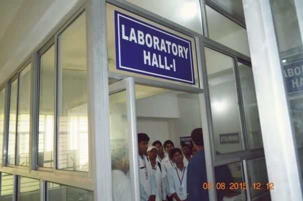 Vanachal Institute Of Health Education And Research Garhwa Campus photo 4