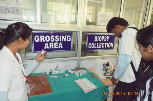 Vanachal Institute Of Health Education And Research Garhwa Campus photo 7