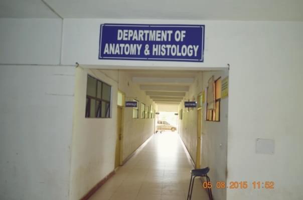 Vanachal Institute Of Health Education And Research Garhwa Campus photo 10