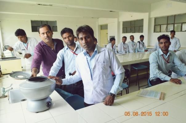 Vanachal Institute Of Health Education And Research Garhwa Campus photo 9