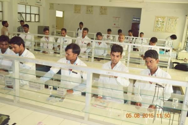 Vanachal Institute Of Health Education And Research Garhwa Campus photo 18