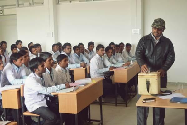 Vanachal Institute Of Health Education And Research Garhwa Campus photo 17