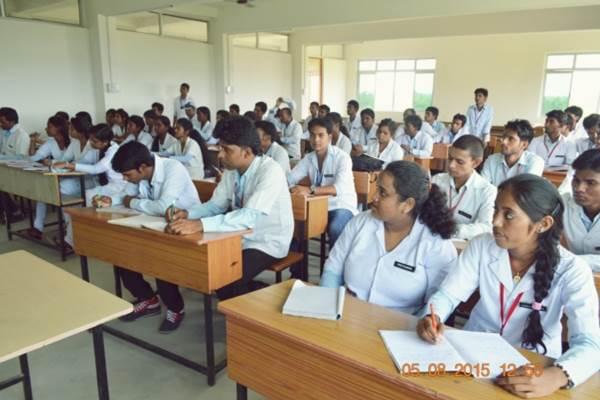 Vanachal Institute Of Health Education And Research Garhwa Campus photo 16