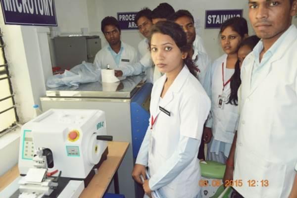 Vanachal Institute Of Health Education And Research Garhwa Campus photo 14