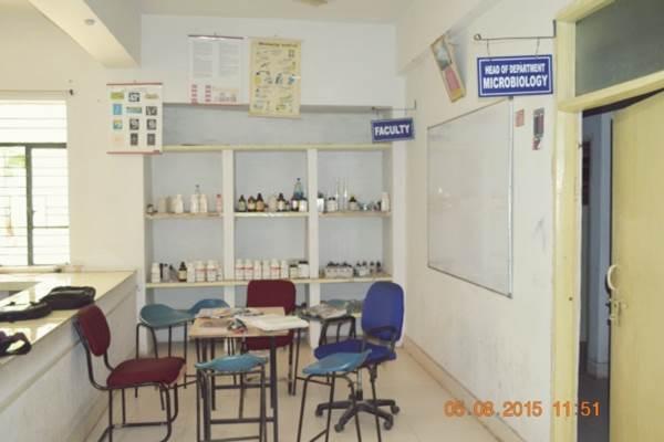 Vanachal Institute Of Health Education And Research Garhwa Campus photo 12