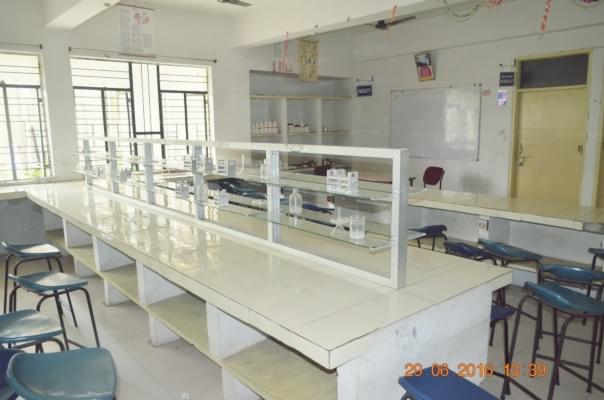 Vananchal College of Science Garhwa Infrastructure photo 8