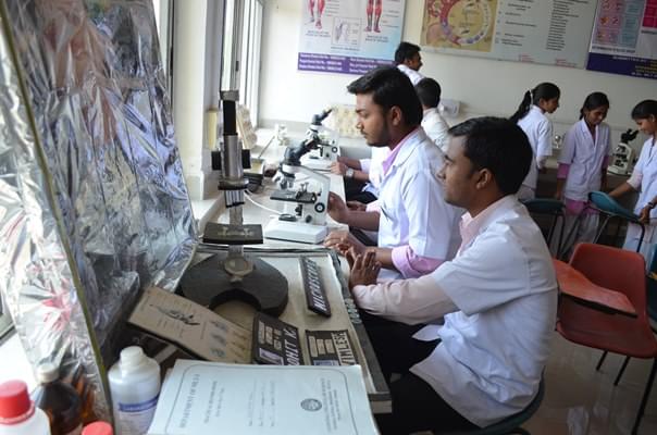 Vananchal College of Science Garhwa Infrastructure photo 9