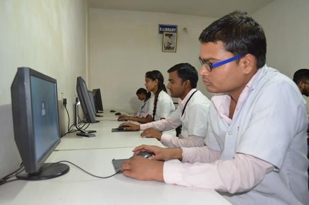 Vananchal College of Science Garhwa Infrastructure photo 10