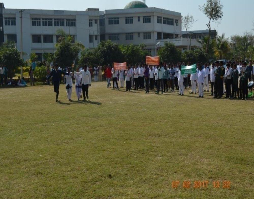 Vananchal College of Science Garhwa Infrastructure photo 12