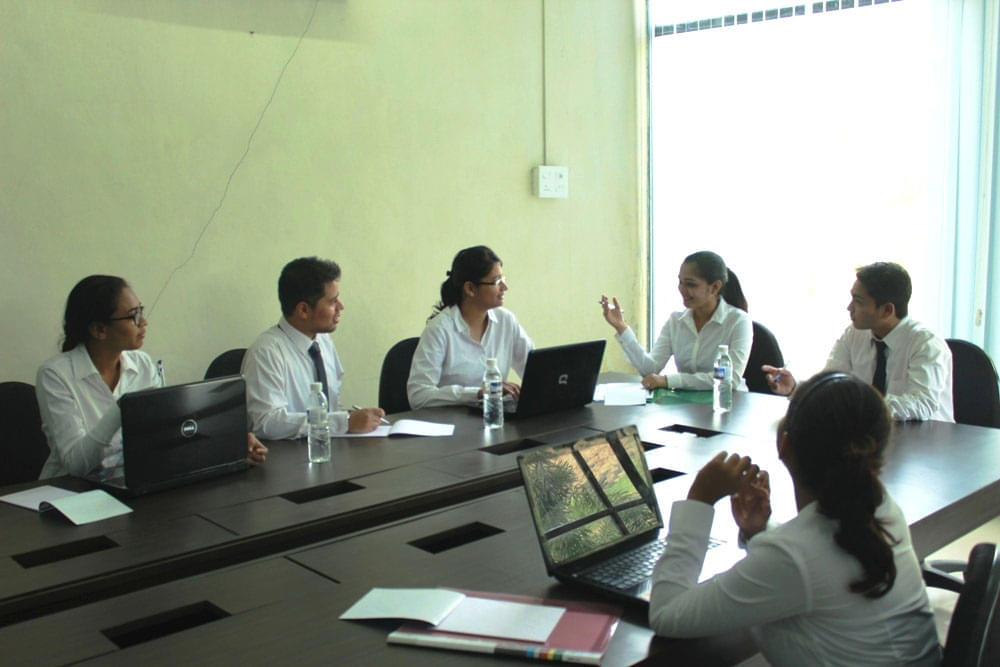 Mulshi Group of Institutes Pune Infrastructure photo 1