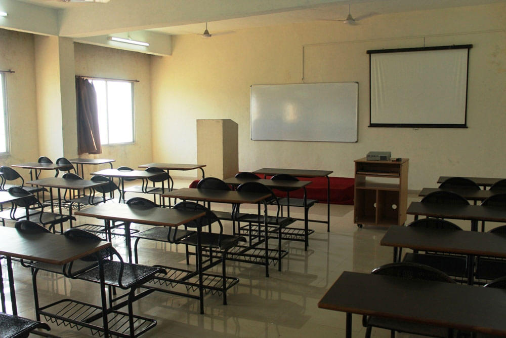 Mulshi Group of Institutes Pune Infrastructure photo 4
