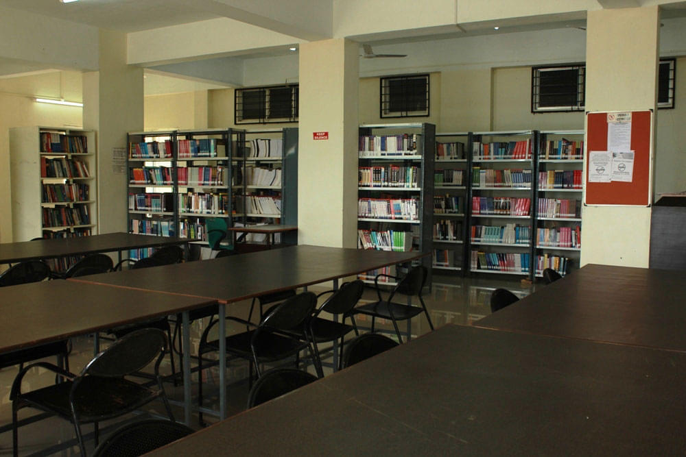 Mulshi Group of Institutes Pune Infrastructure photo 2