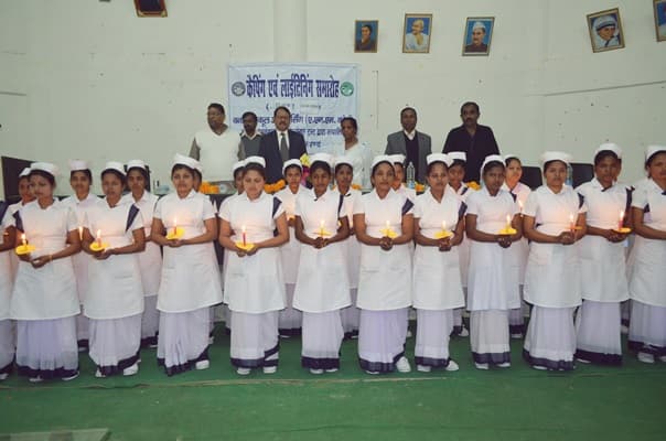 Vananchal College of Nursing & Vananchal School of Nursing Garhwa Campus photo 9