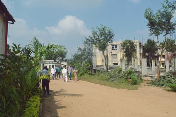 Vananchal College of Nursing & Vananchal School of Nursing Garhwa Campus photo 6