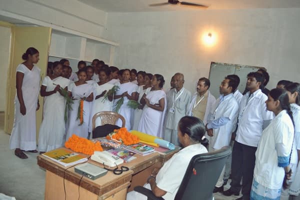 Vananchal College of Nursing & Vananchal School of Nursing Garhwa Campus photo 4