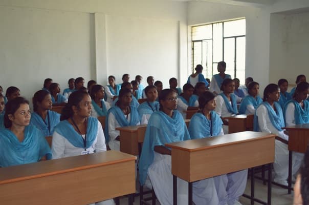 Vananchal College of Nursing & Vananchal School of Nursing Garhwa Campus photo 3