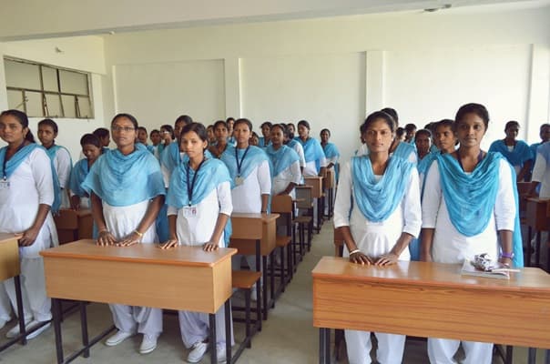 Vananchal College of Nursing & Vananchal School of Nursing Garhwa Campus photo 2