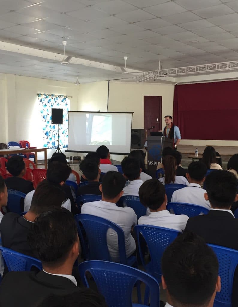 CEdge College Dimapur Events photo 1