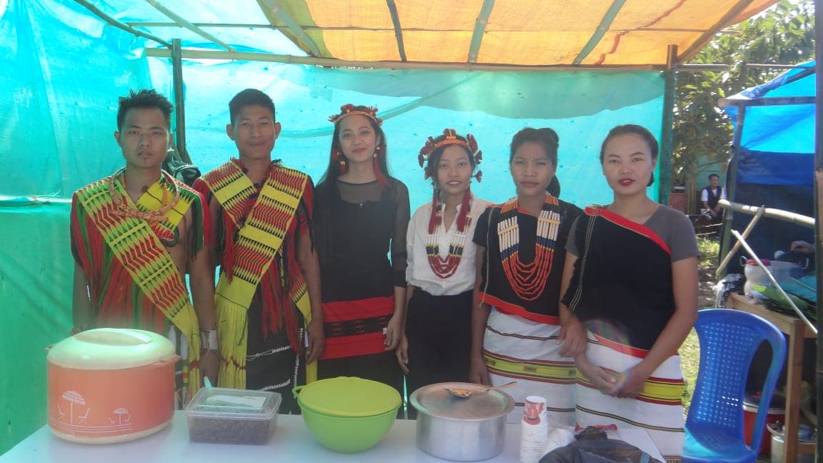 CEdge College Dimapur Events photo 4