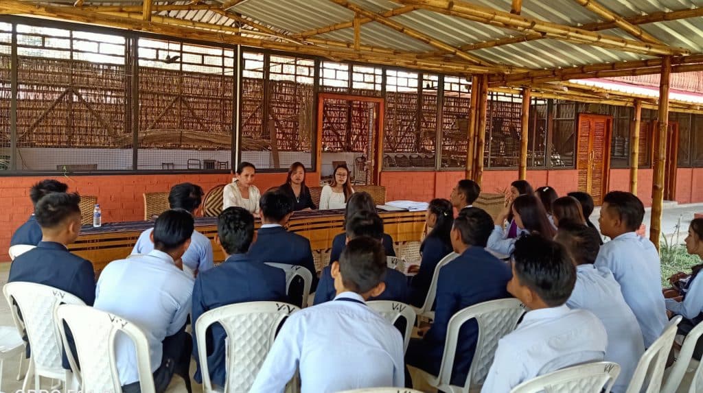 CEdge College Dimapur Events photo 7