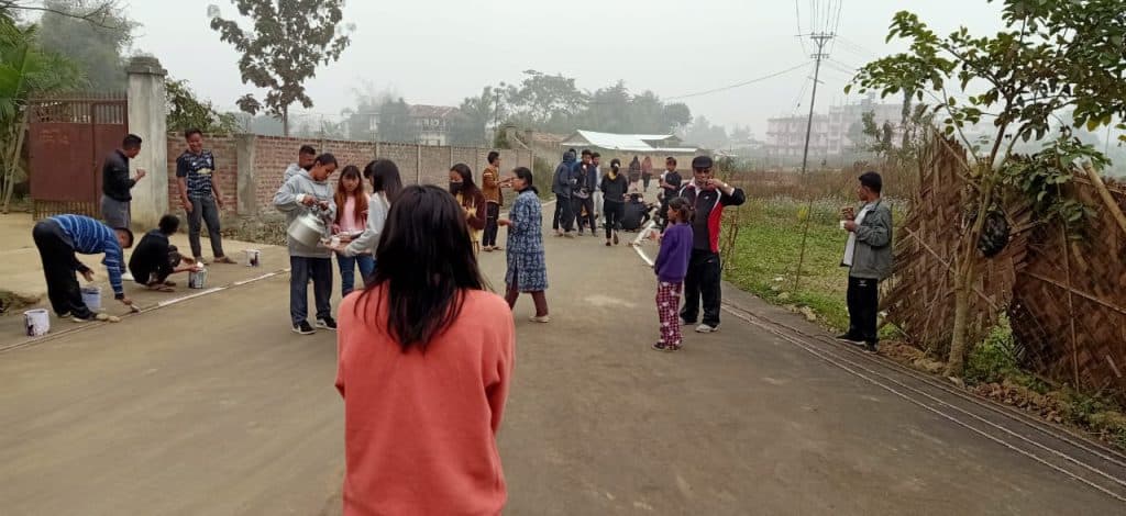 CEdge College Dimapur Events photo 16