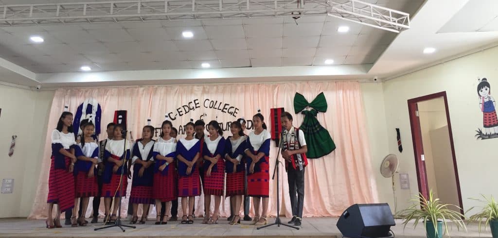 CEdge College Dimapur Events photo 15