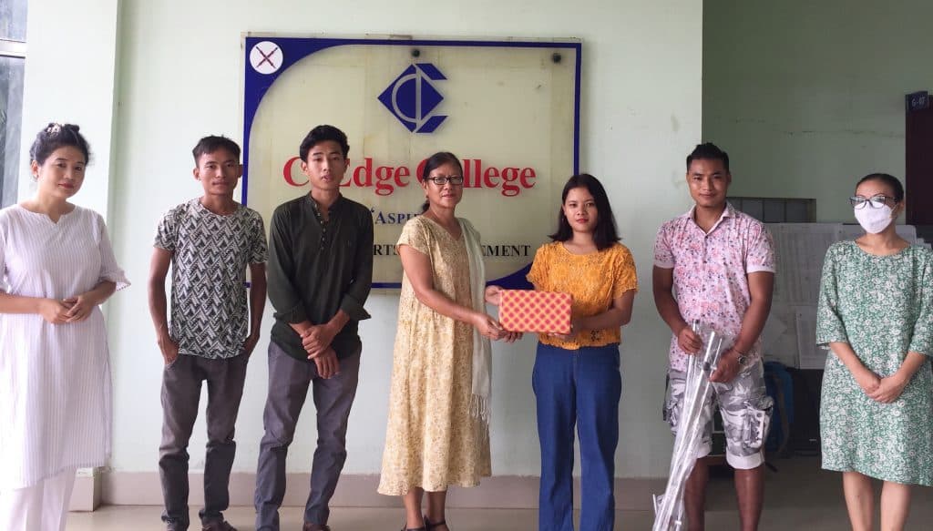 CEdge College Dimapur Events photo 14