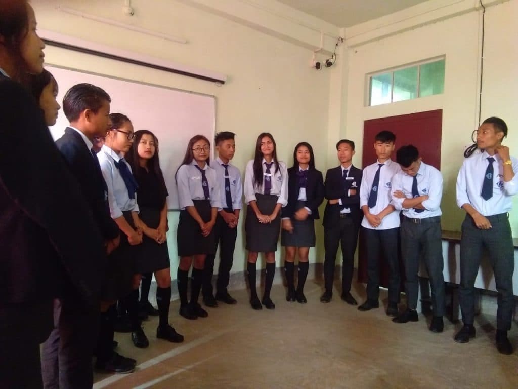 CEdge College Dimapur Events photo 13