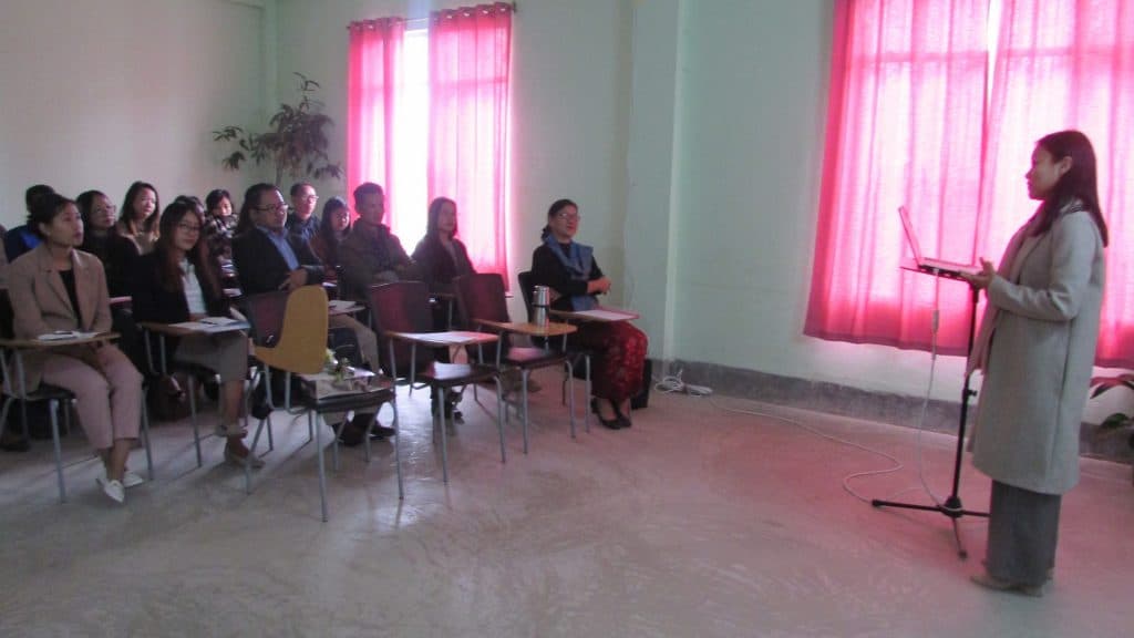 CEdge College Dimapur Events photo 12