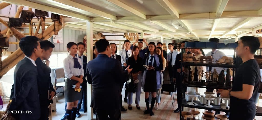 CEdge College Dimapur Events photo 11