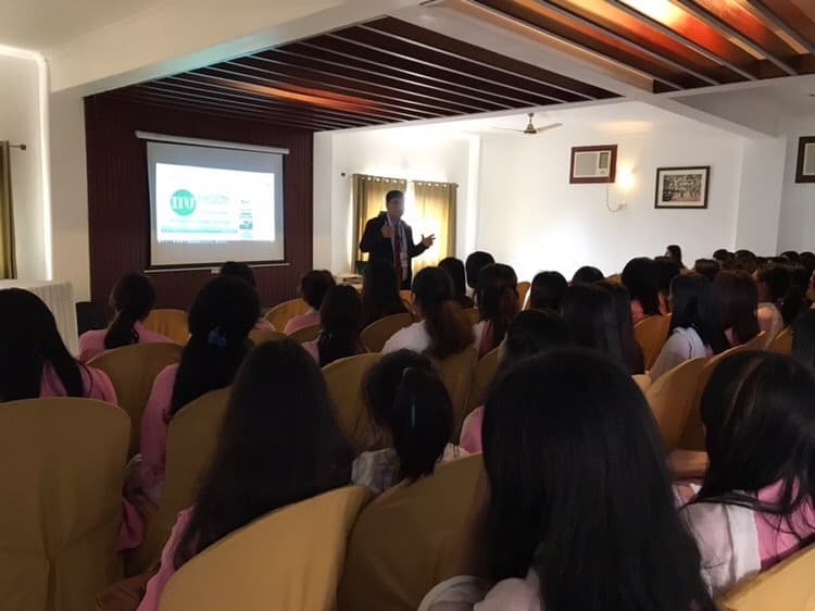 CEdge College Dimapur Events photo 10