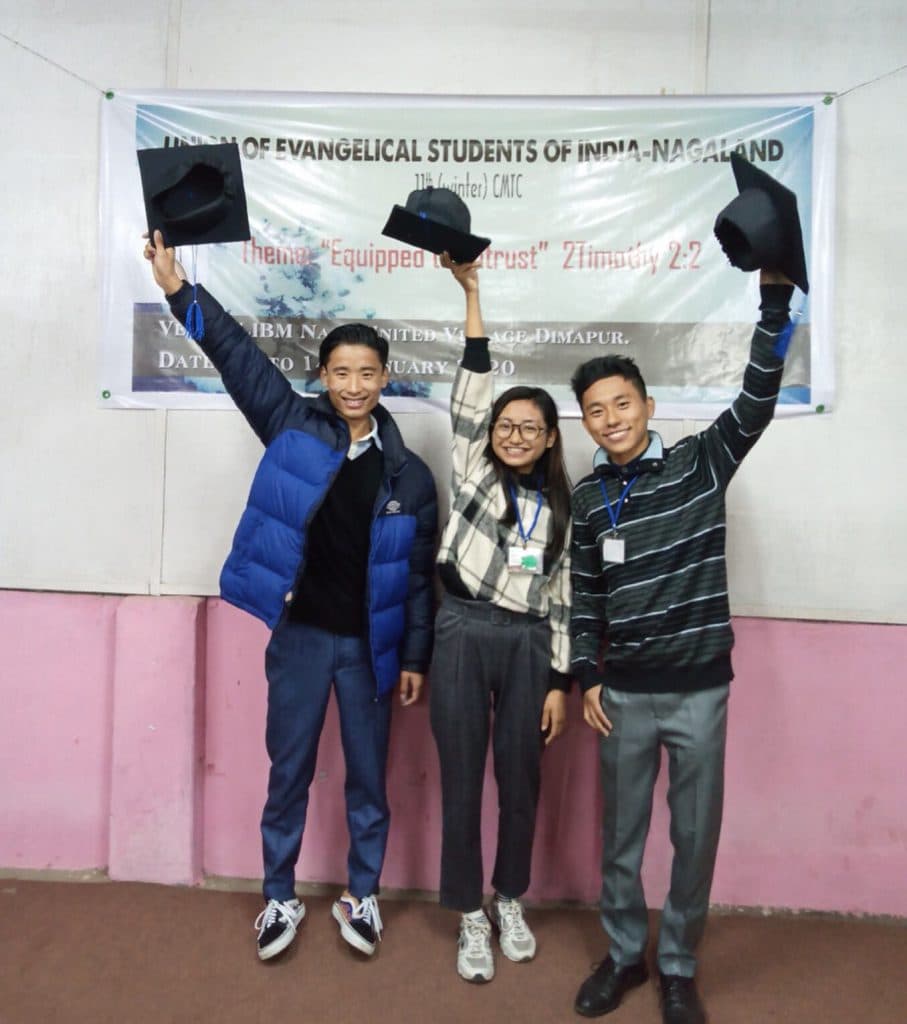 CEdge College Dimapur Events photo 8