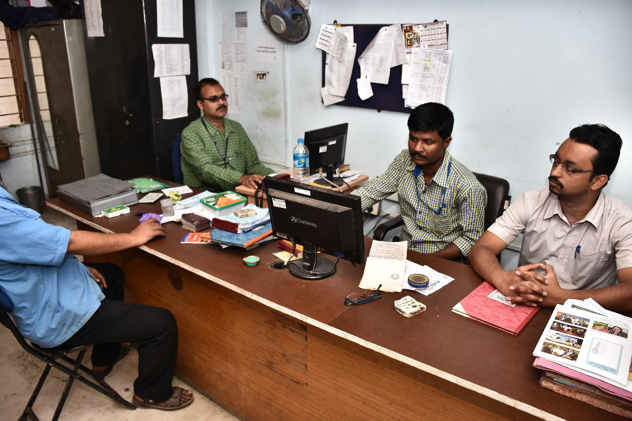 Institute of Management Study Kolkata Campus Life photo 4