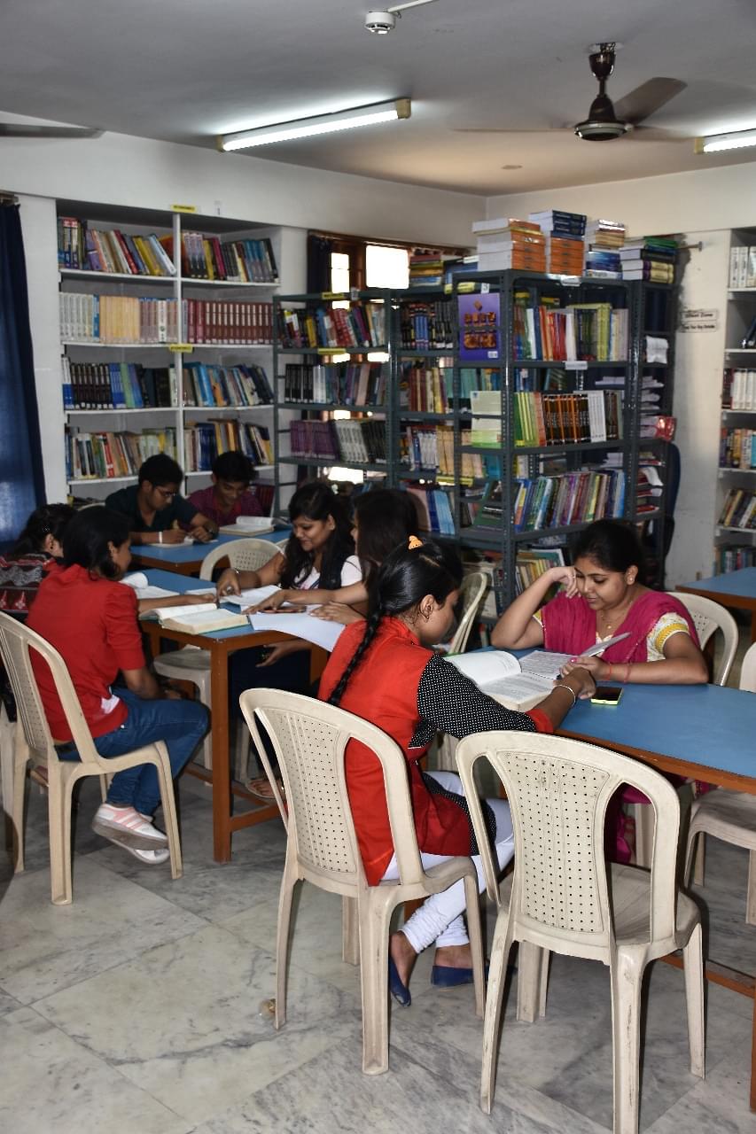 Institute of Management Study Kolkata Campus Life photo 8