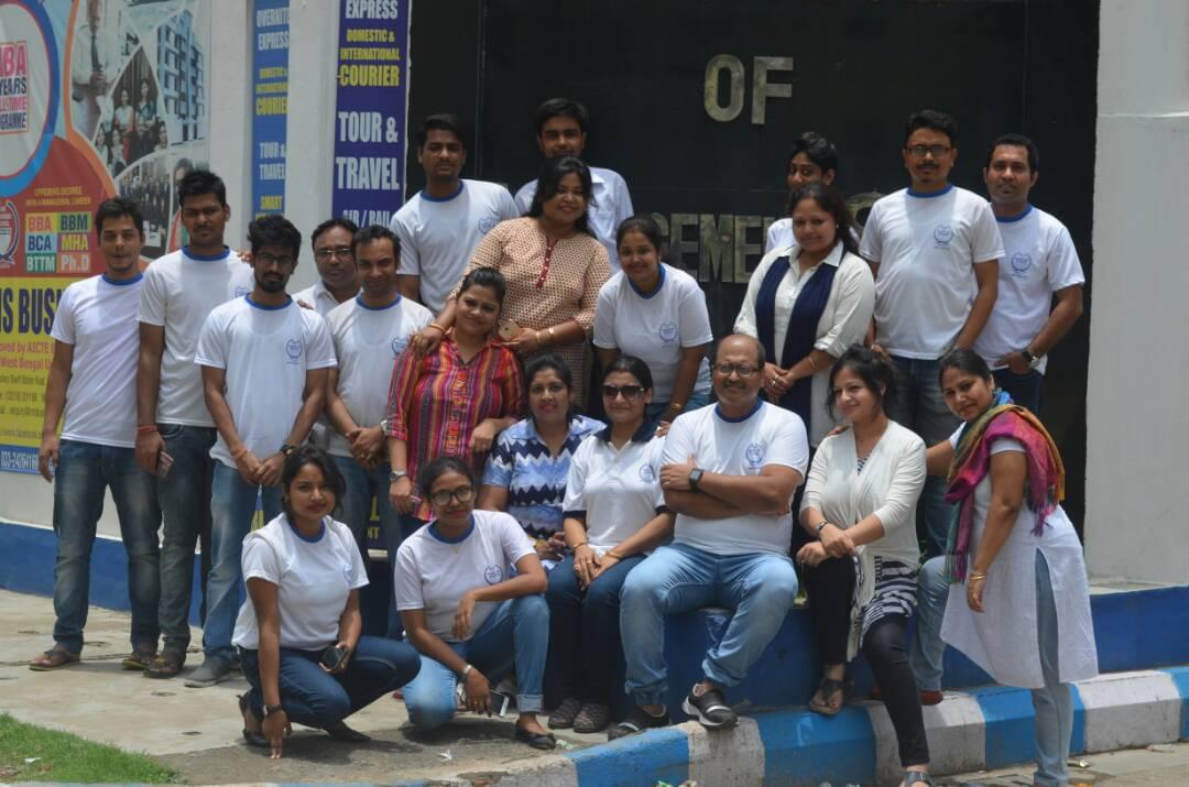 Institute of Management Study Kolkata Campus Life photo 10